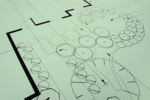 Plot Plan - Critical in Planning Landscaping